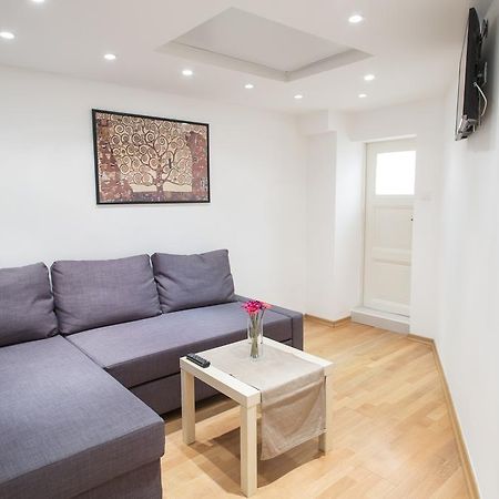 Elisabeth Bridge Apartmans Budapest Exterior foto