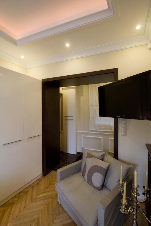 Elisabeth Bridge Apartmans Budapest Exterior foto